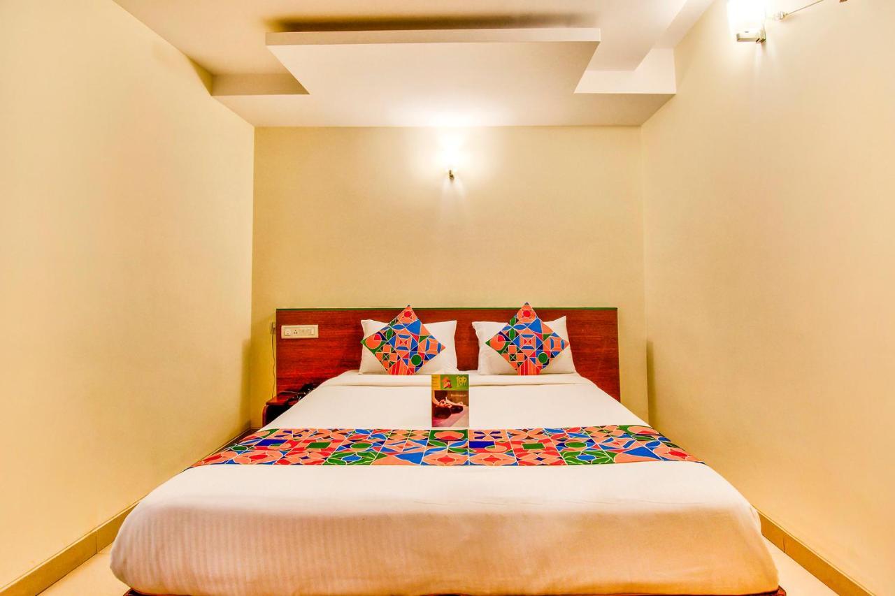 Fabhotel Kings L Grand Mysore