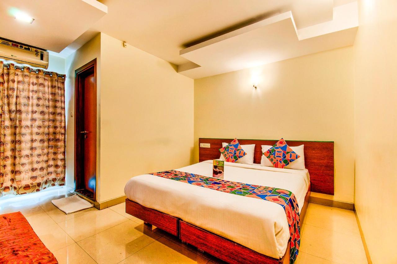 Fabhotel Kings L Grand Hotel 3*