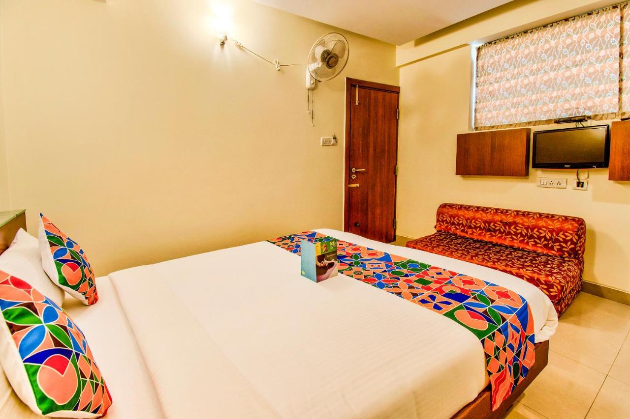 Hotel Fabhotel Kings L Grand 3*