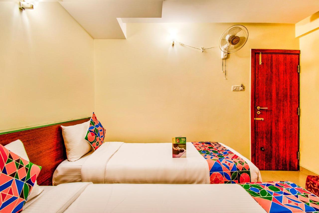 Hotel Fabhotel Kings L Grand