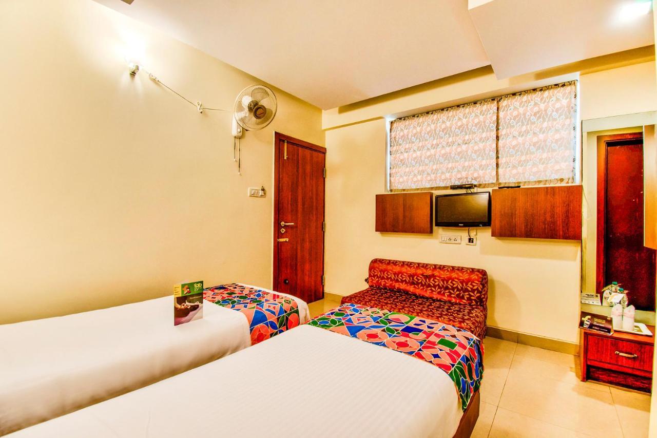 Fabhotel Kings L Grand Hotel Mysore