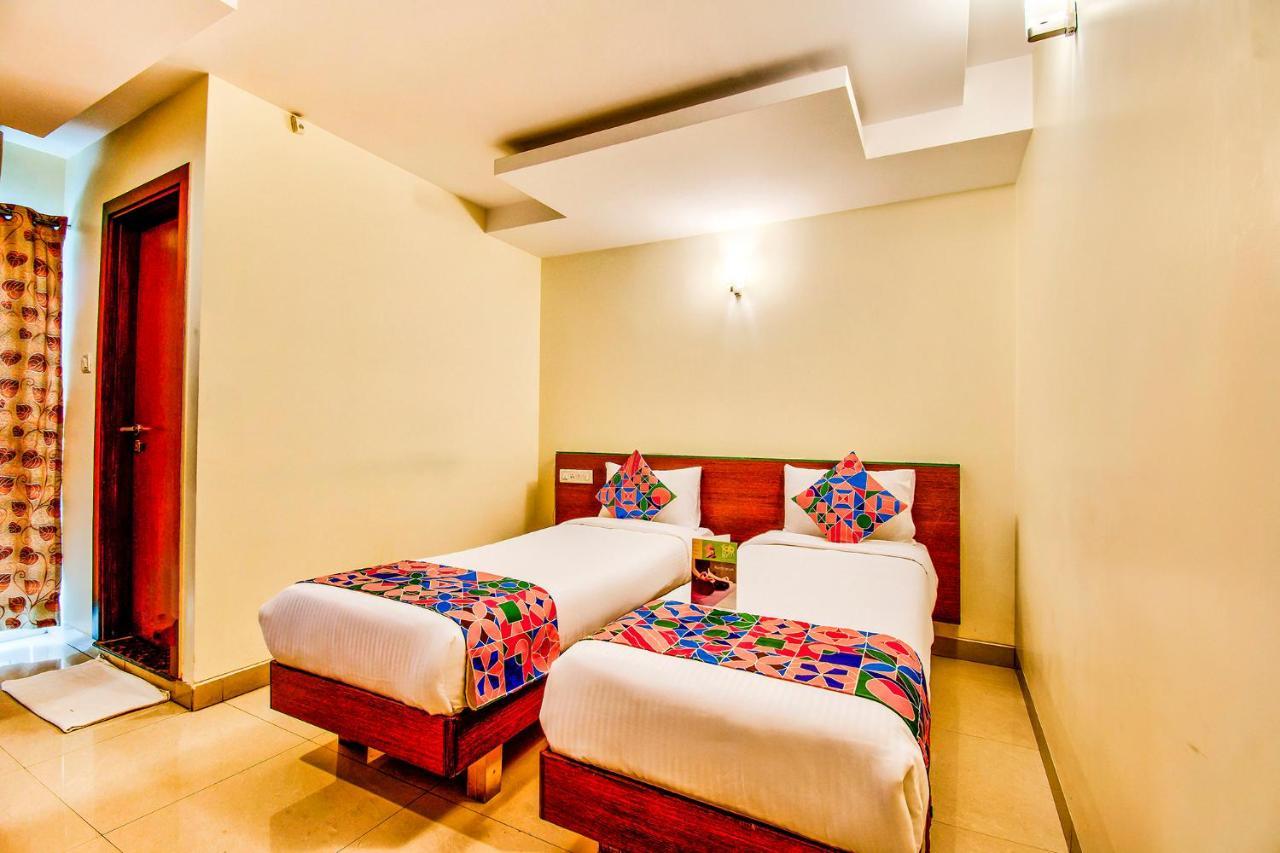 Fabhotel Kings L Grand Hotel 3*