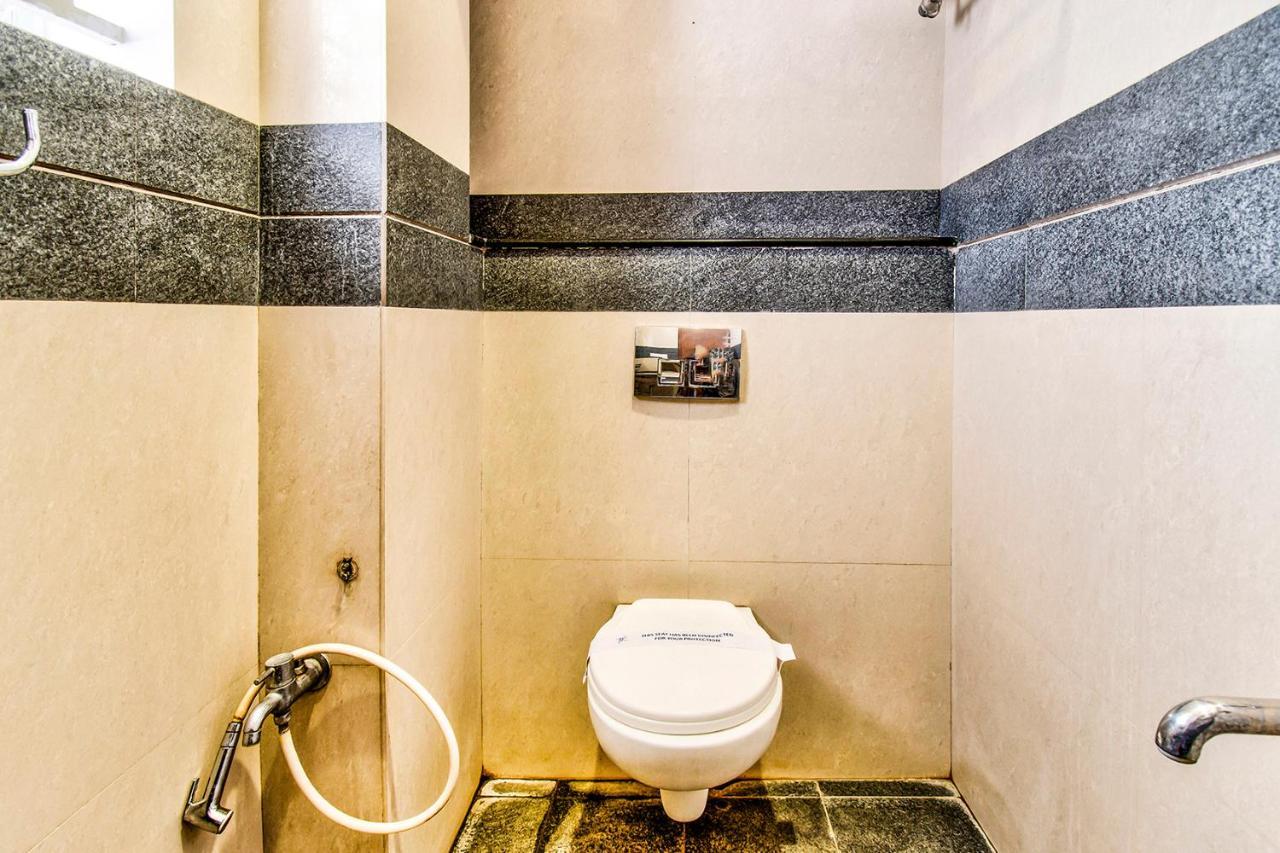 Fabhotel Kings L Grand Mysore