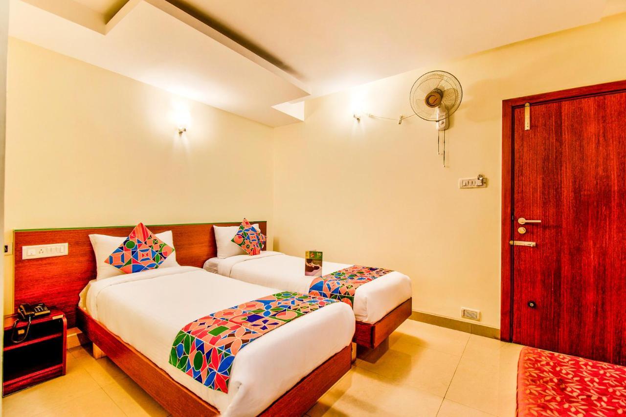 Fabhotel Kings L Grand Hotel 3*