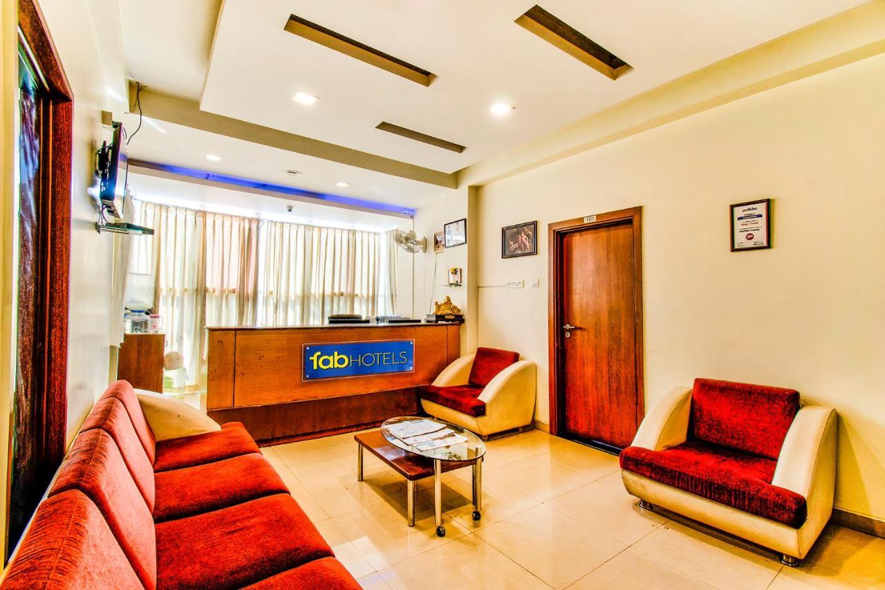 Fabhotel Kings L Grand Hotel Mysore