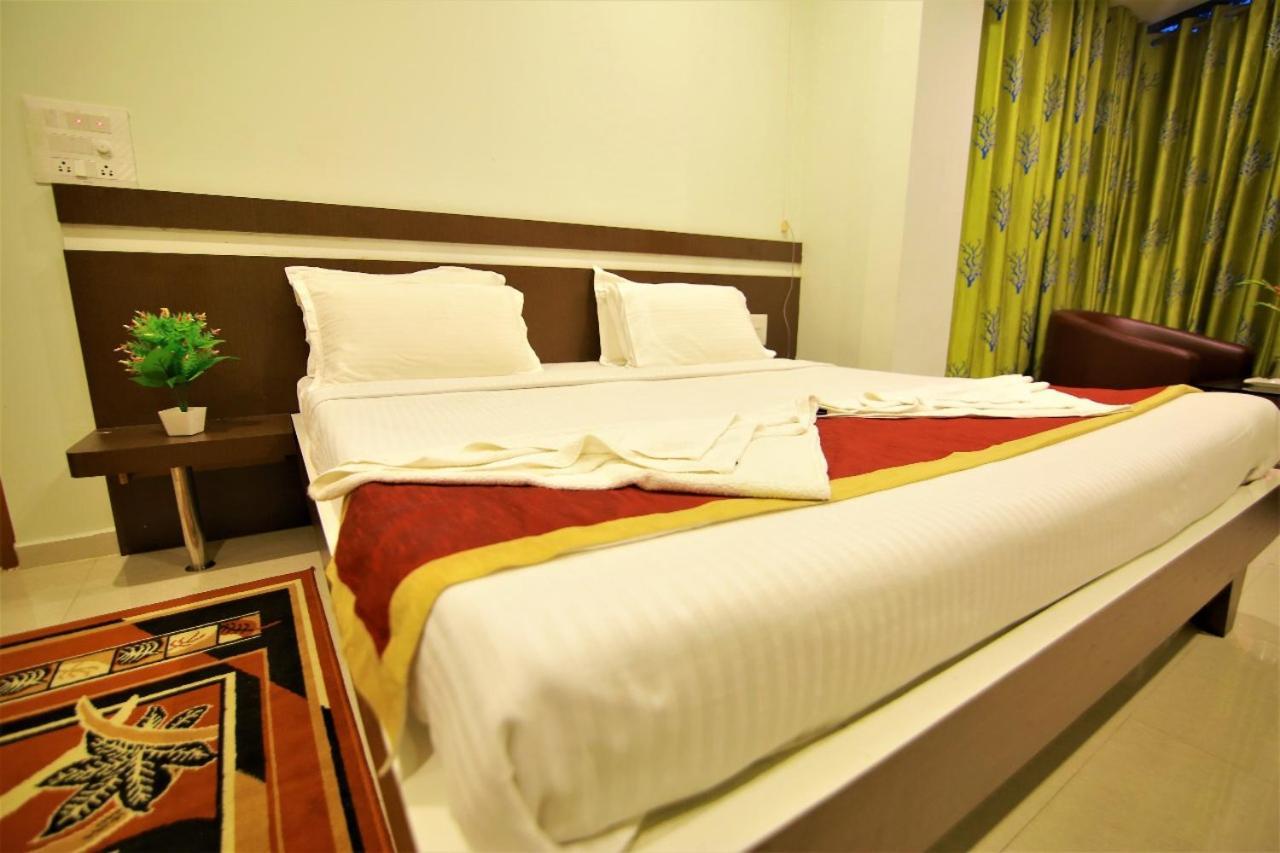 Golden Residency 2*