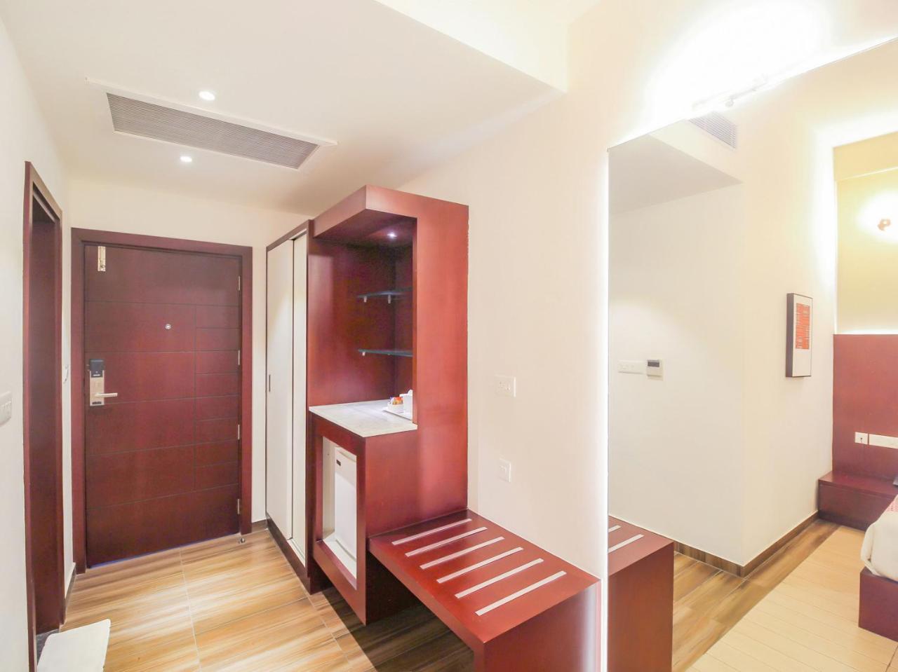 Samudra Hotel 3*