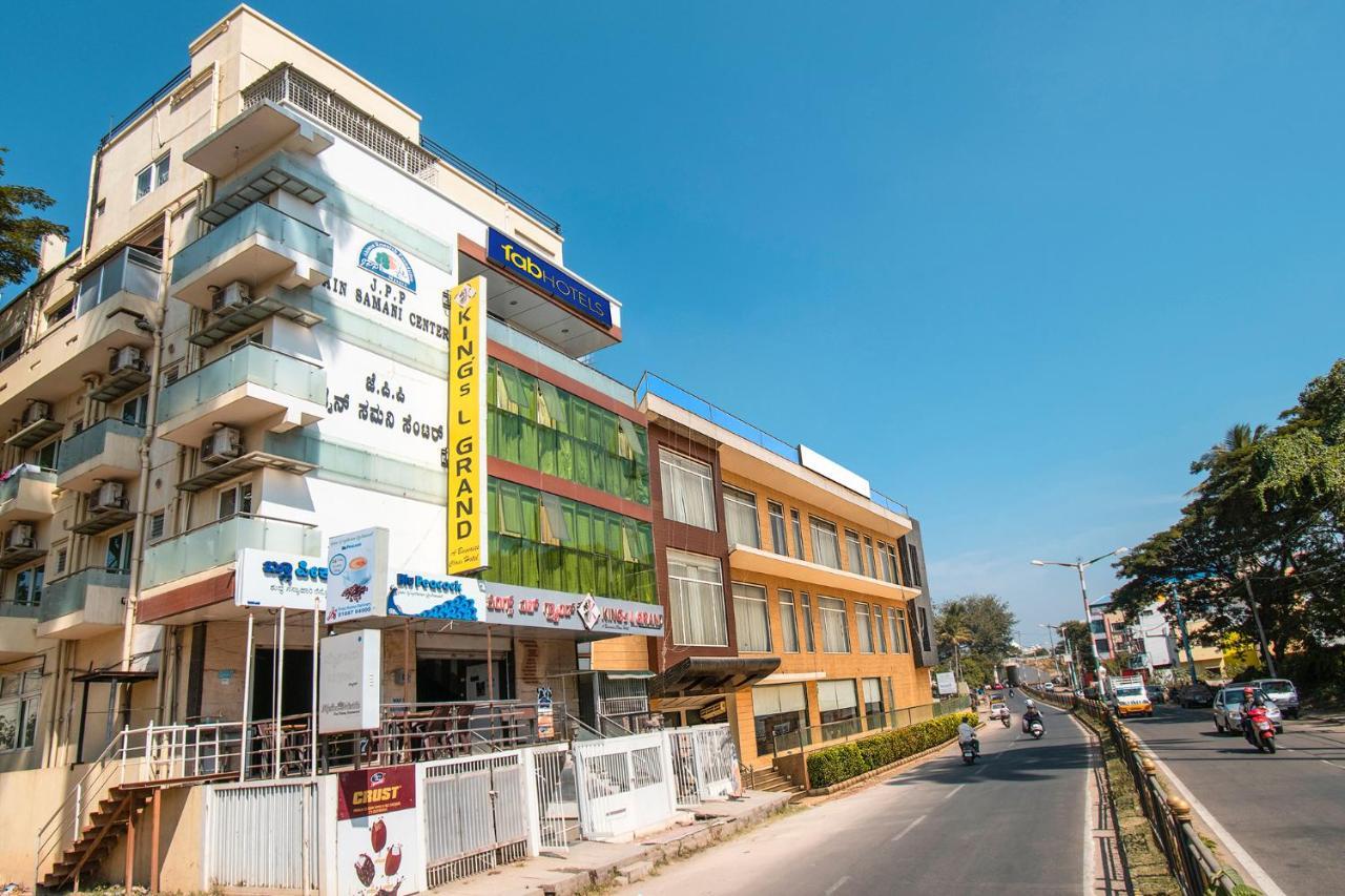 Fabhotel Kings L Grand 3* Mysore