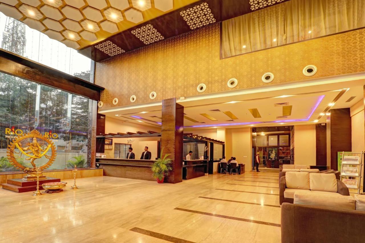 Rio Meridian 3* Mysore