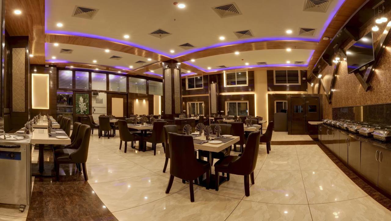 Rio Meridian 3*
