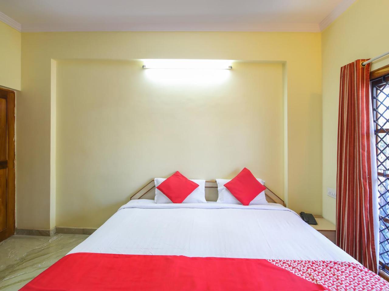 Oyo 22778 Mk Greens Hotel Mysore