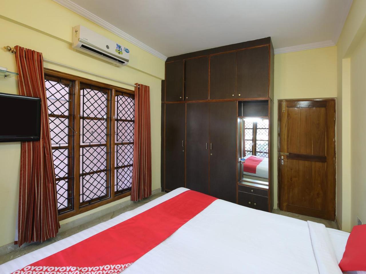 Oyo 22778 Mk Greens Mysore