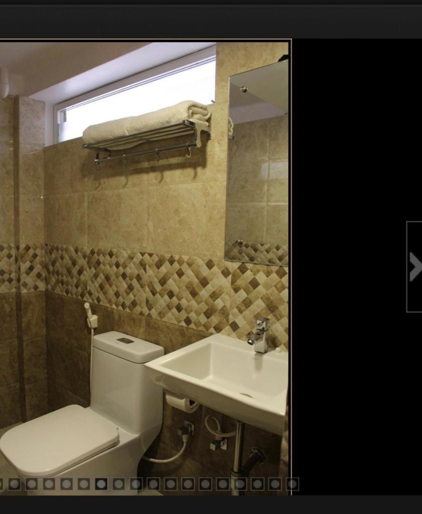 Aashraya Hotel Mysore