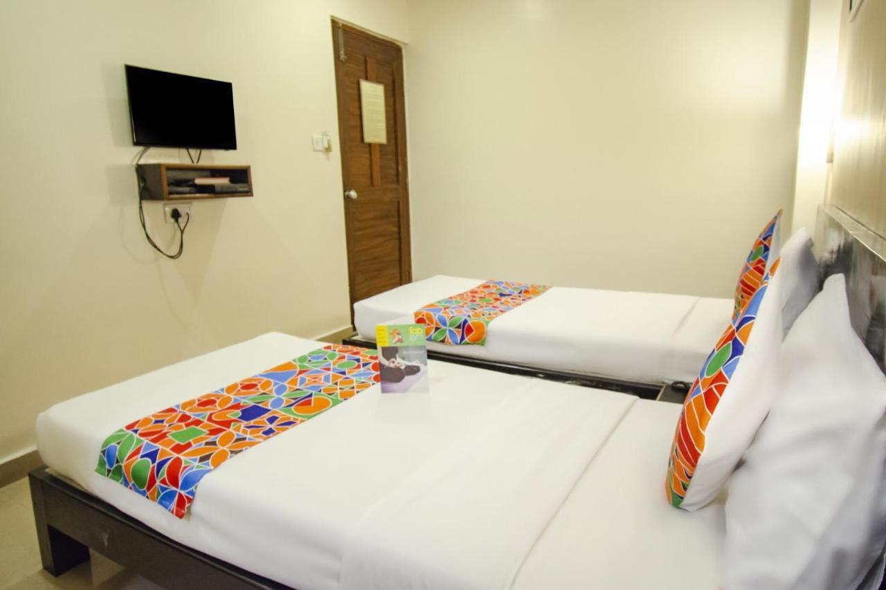 Sunshine Hotel 3*
