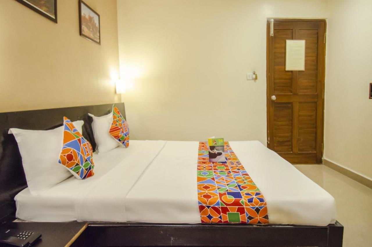 Sunshine 3* Mysore