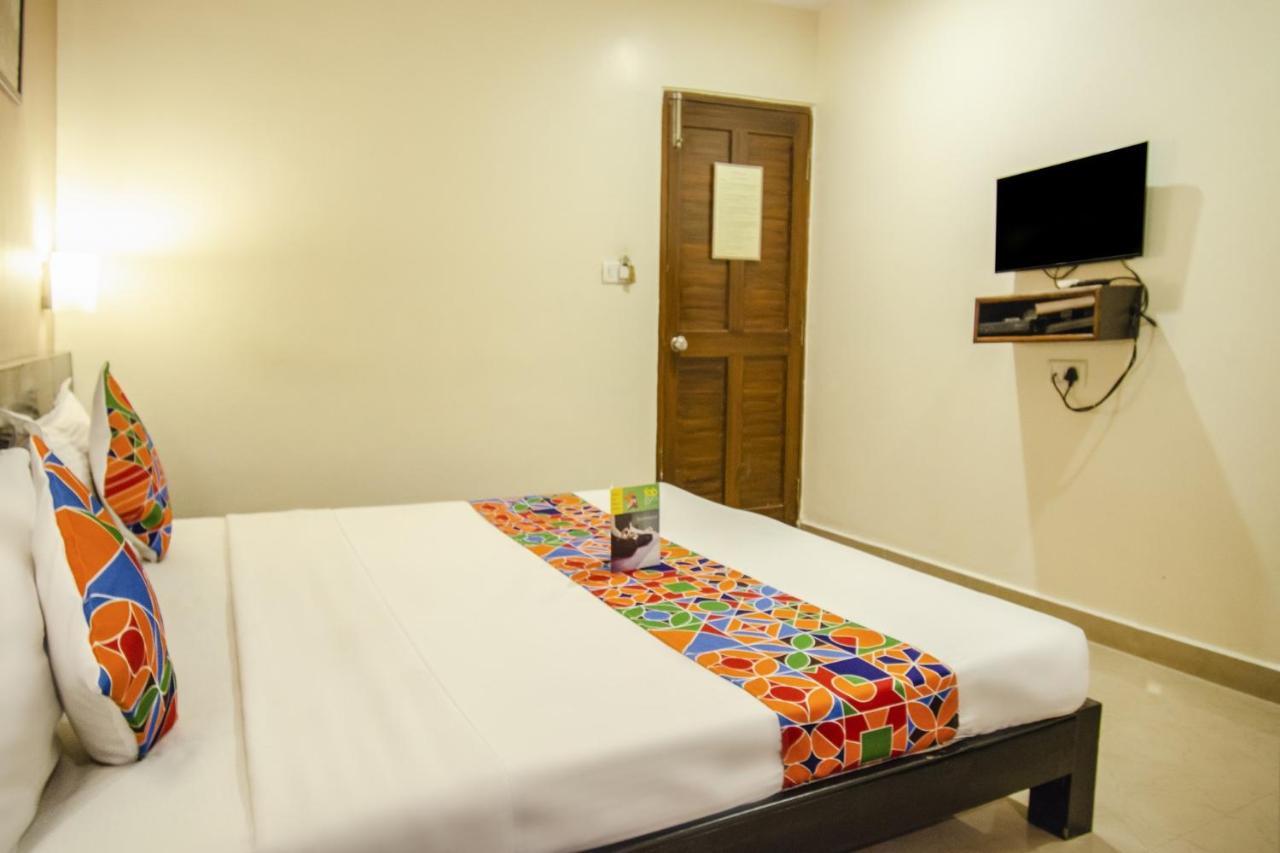 Sunshine Hotel