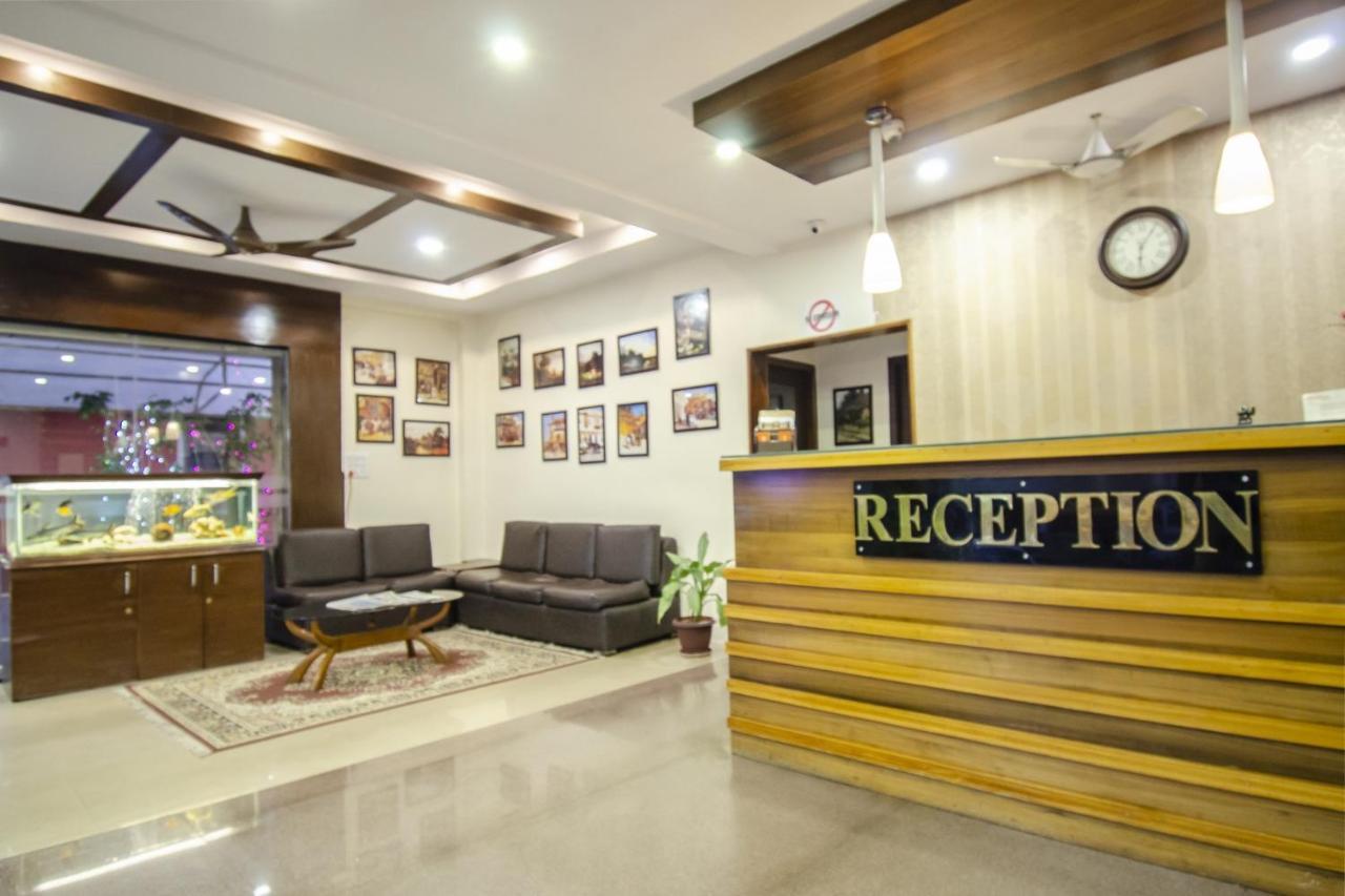 Hotel Sunshine Mysore