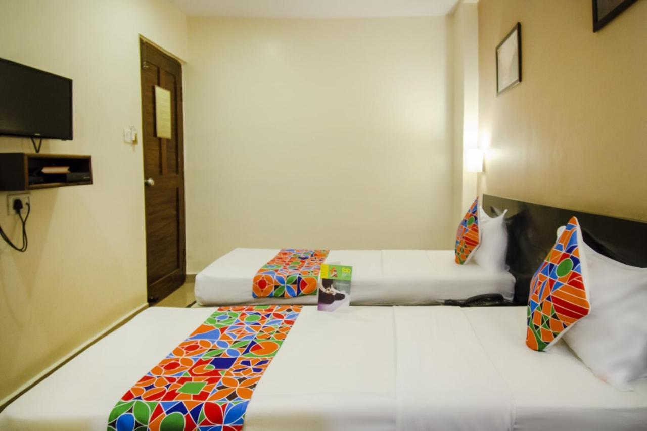 Hotel Sunshine 3*