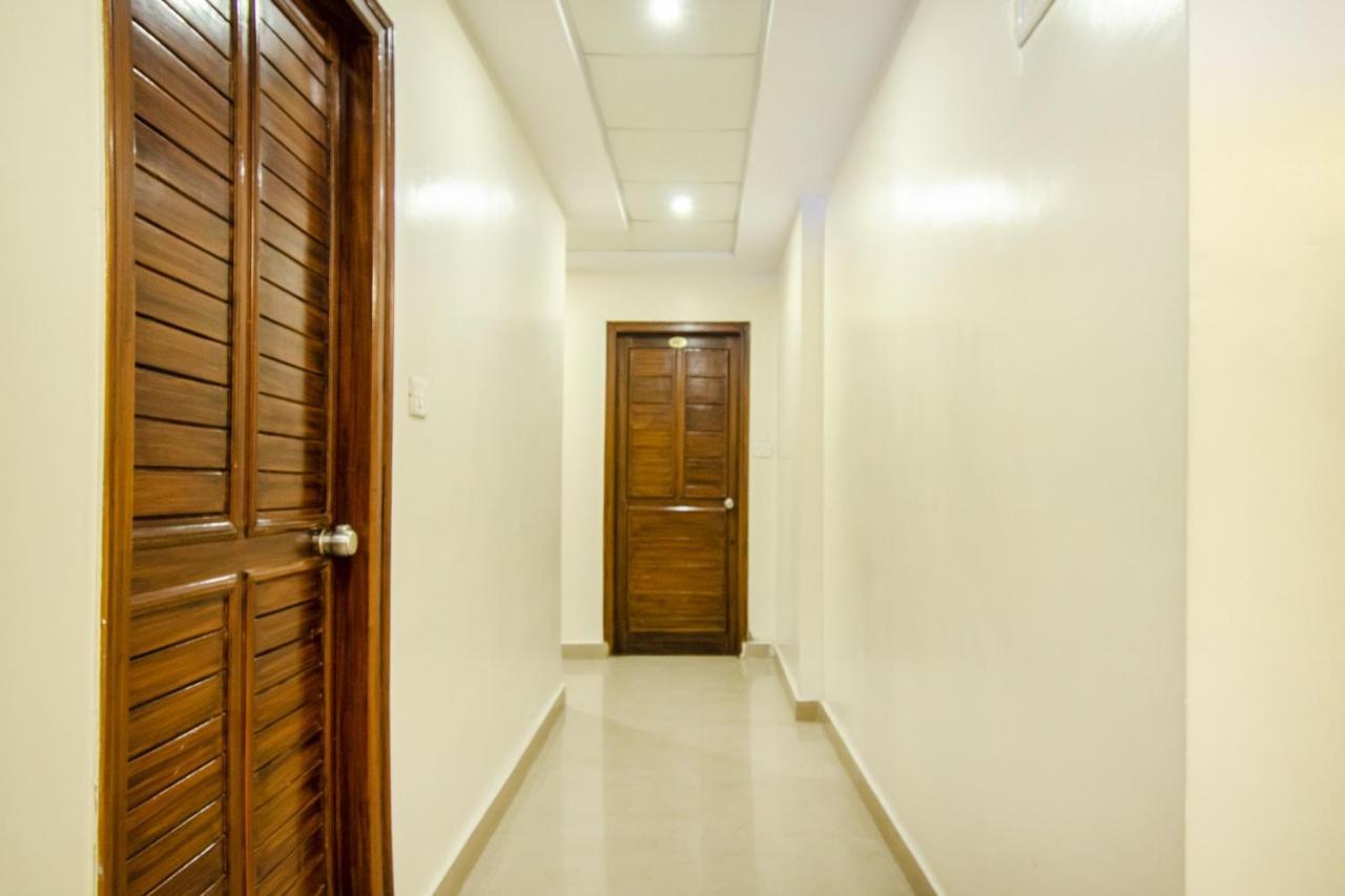 Hotel Sunshine Mysore