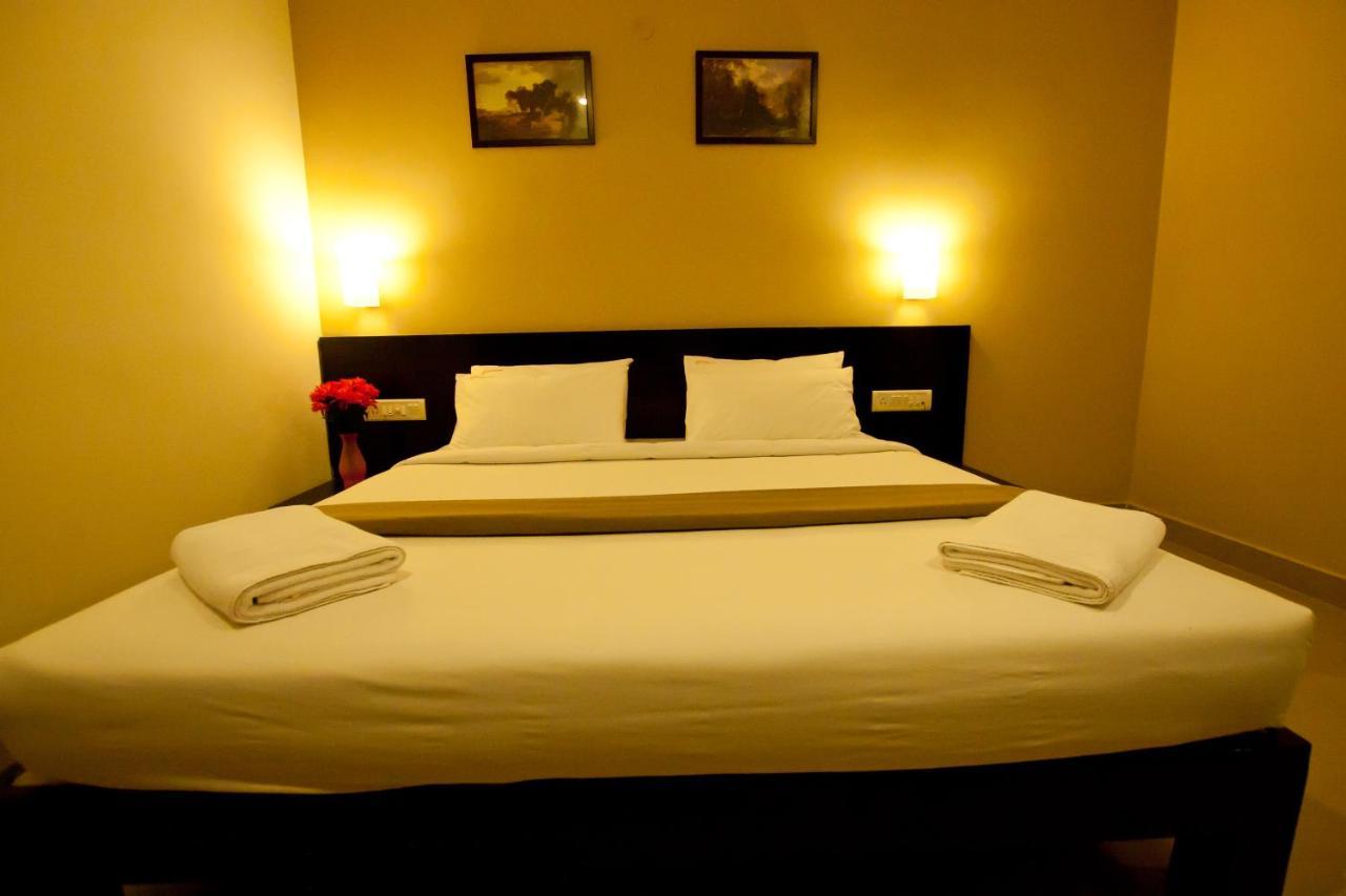 Sunshine 3* Mysore