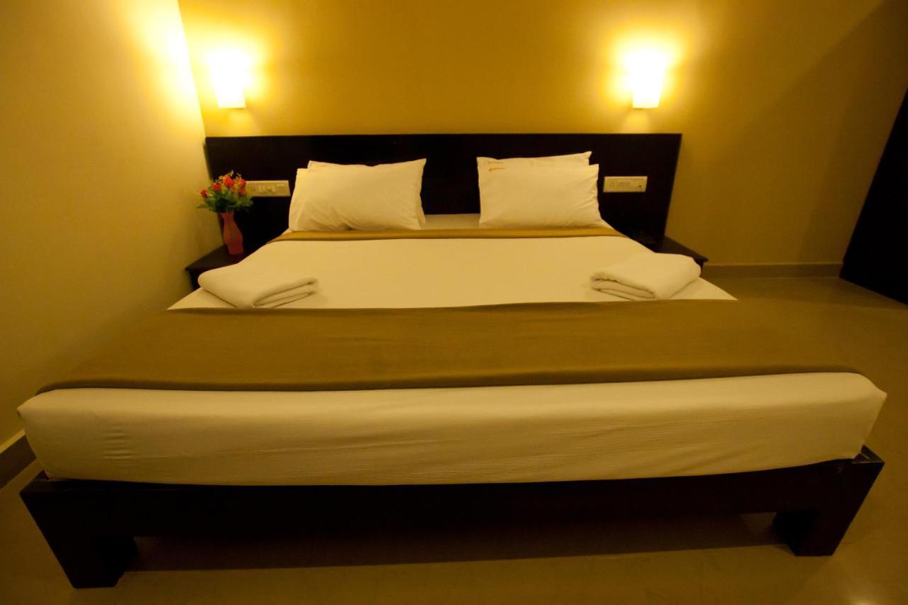Sunshine 3* Mysore