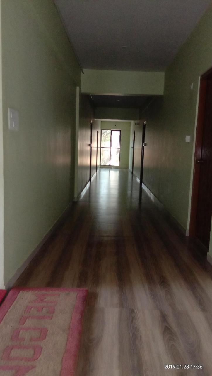 Golden Residency Hotel
