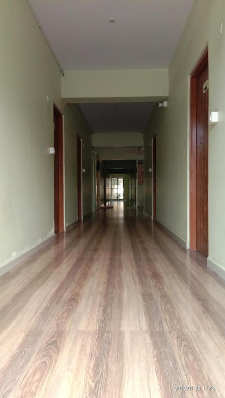 Hotel Golden Residency