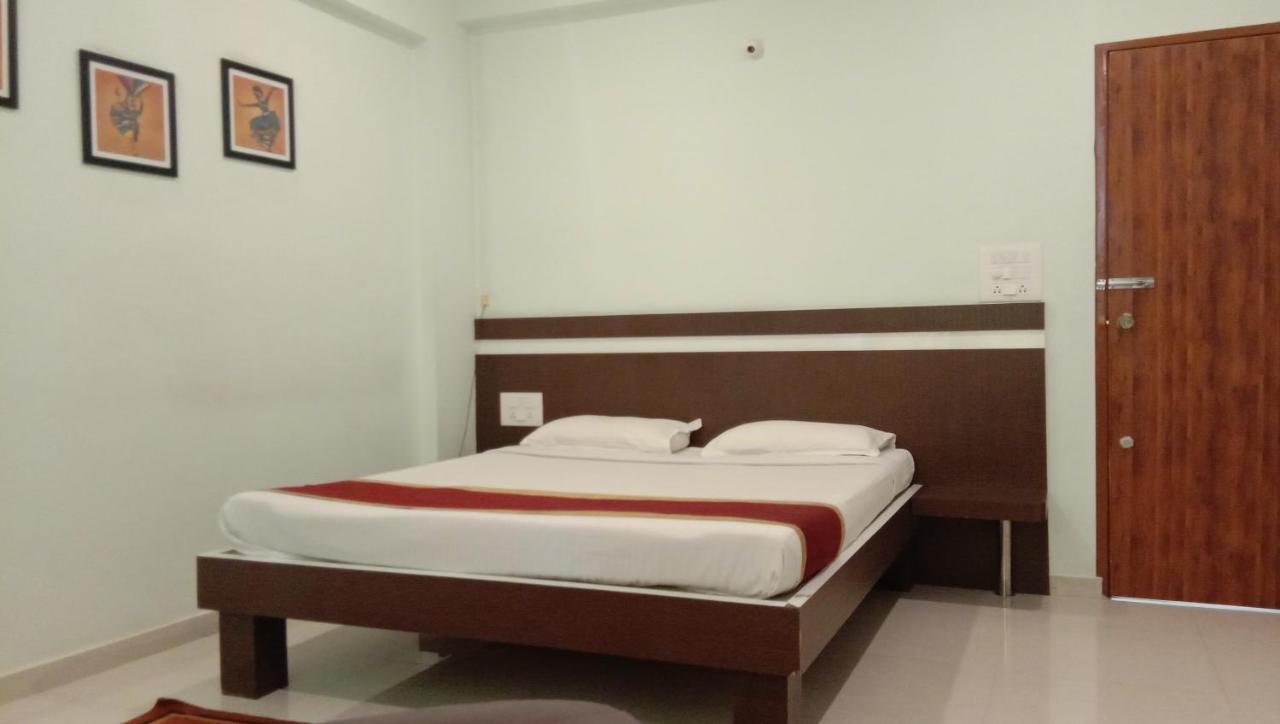 Hotel Golden Residency