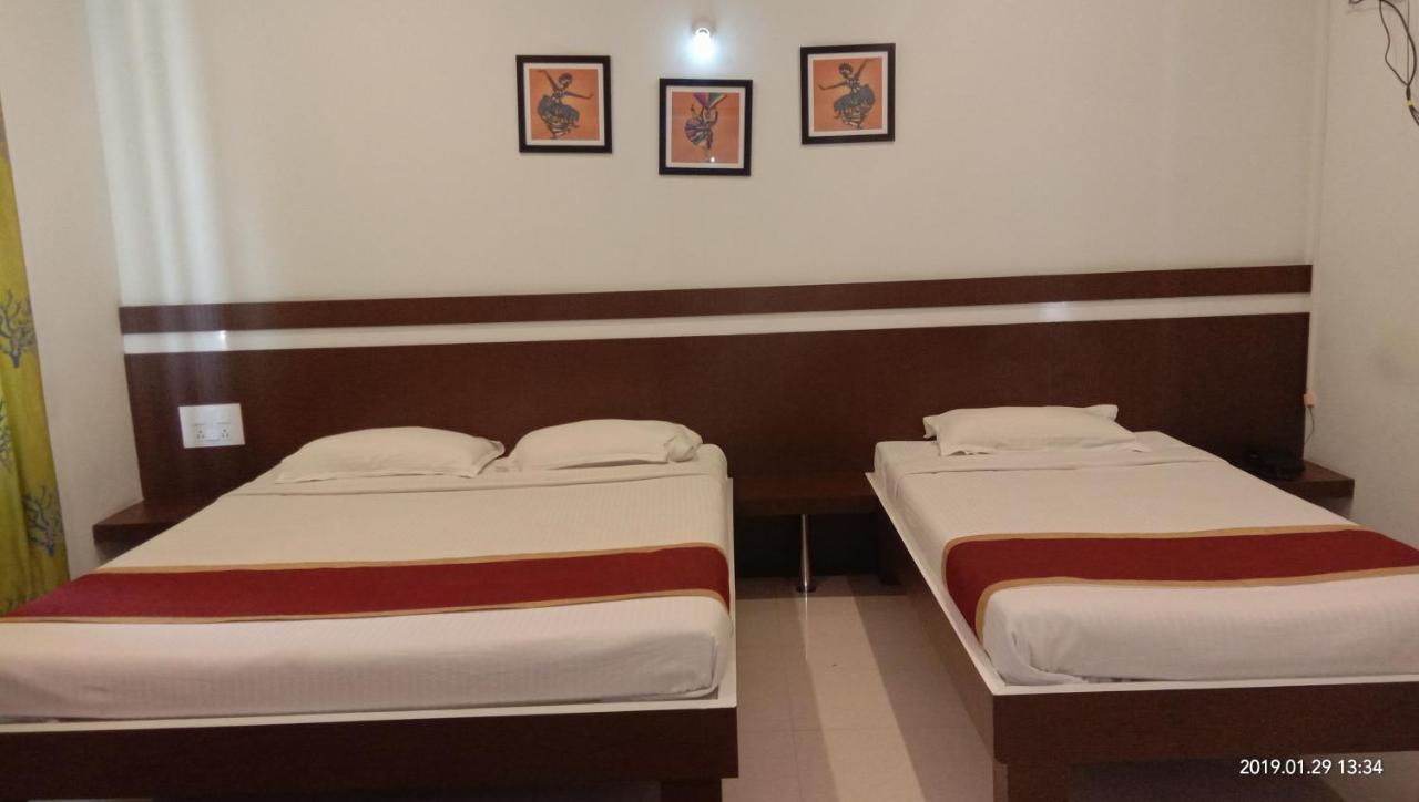 Golden Residency 2* Mysore
