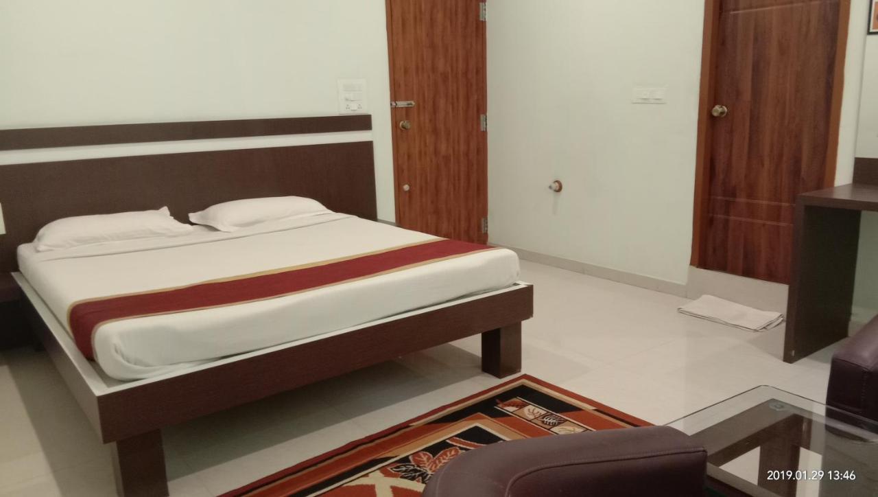Hotel Golden Residency