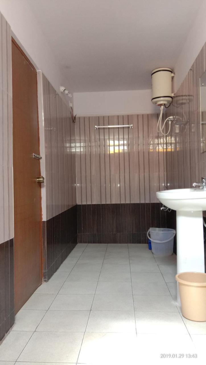 Hotel Golden Residency 2*