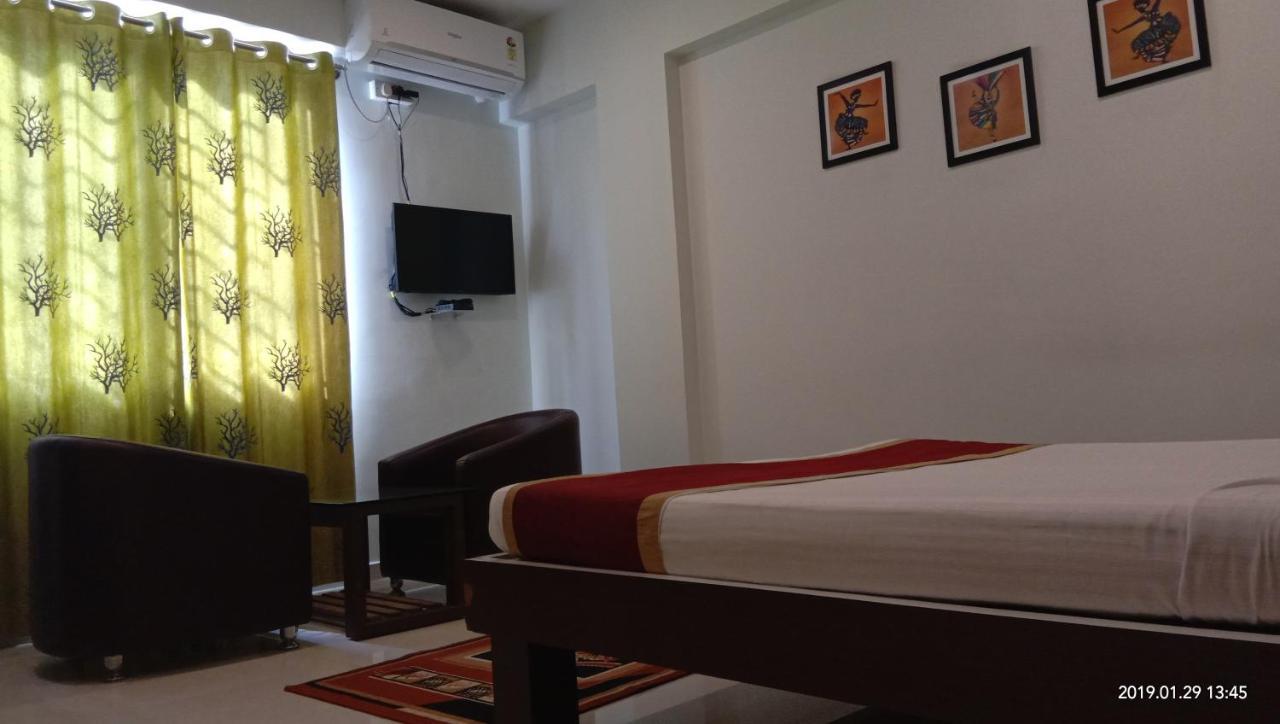 Hotel Golden Residency