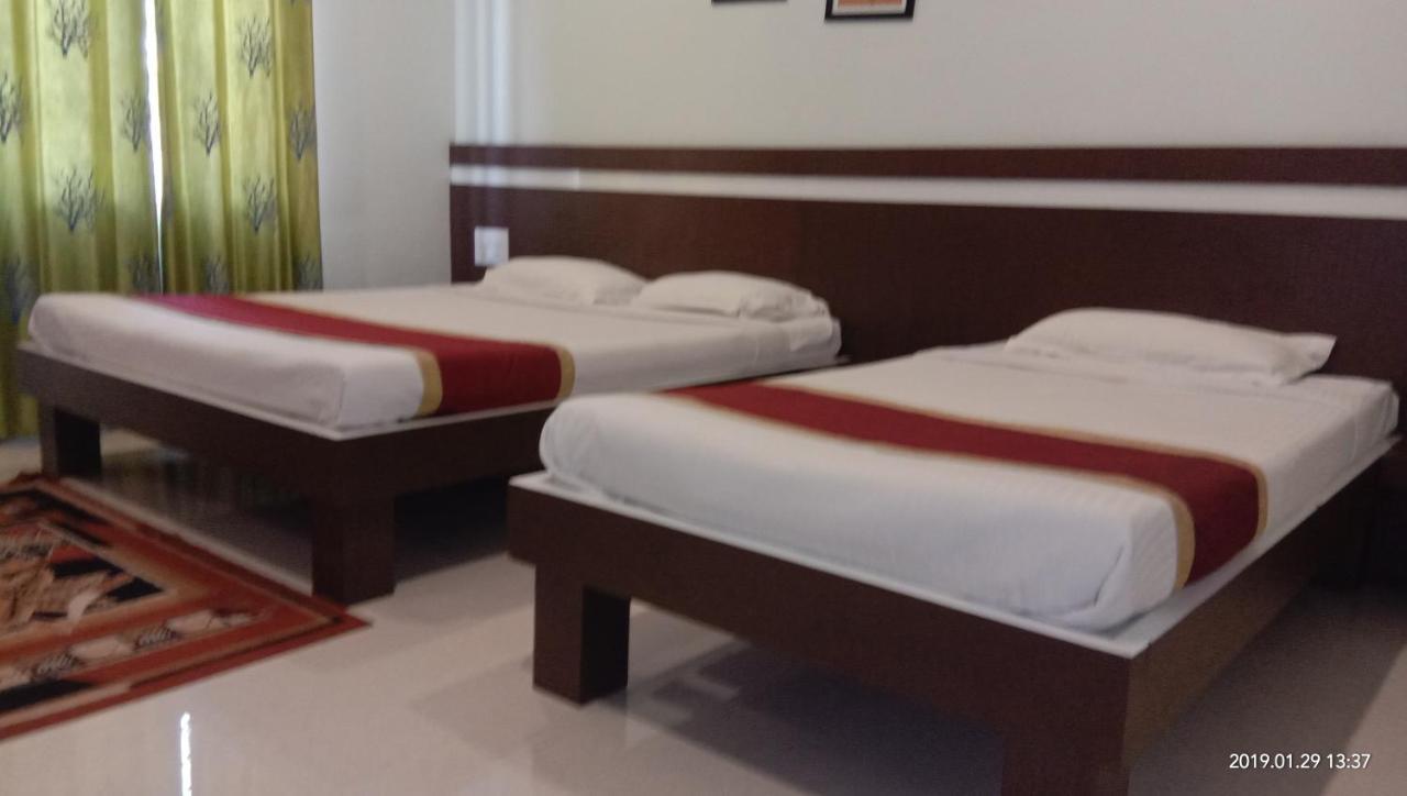 Golden Residency Hotel Mysore