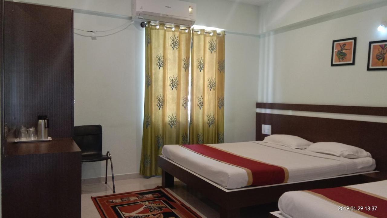 Hotel Golden Residency