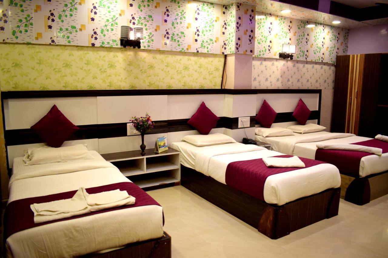 Kaveri Palace Hotel 3*
