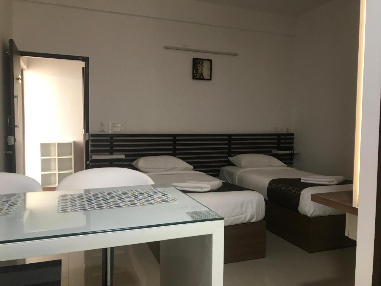 Varsha Enclave - Delta House * Mysore