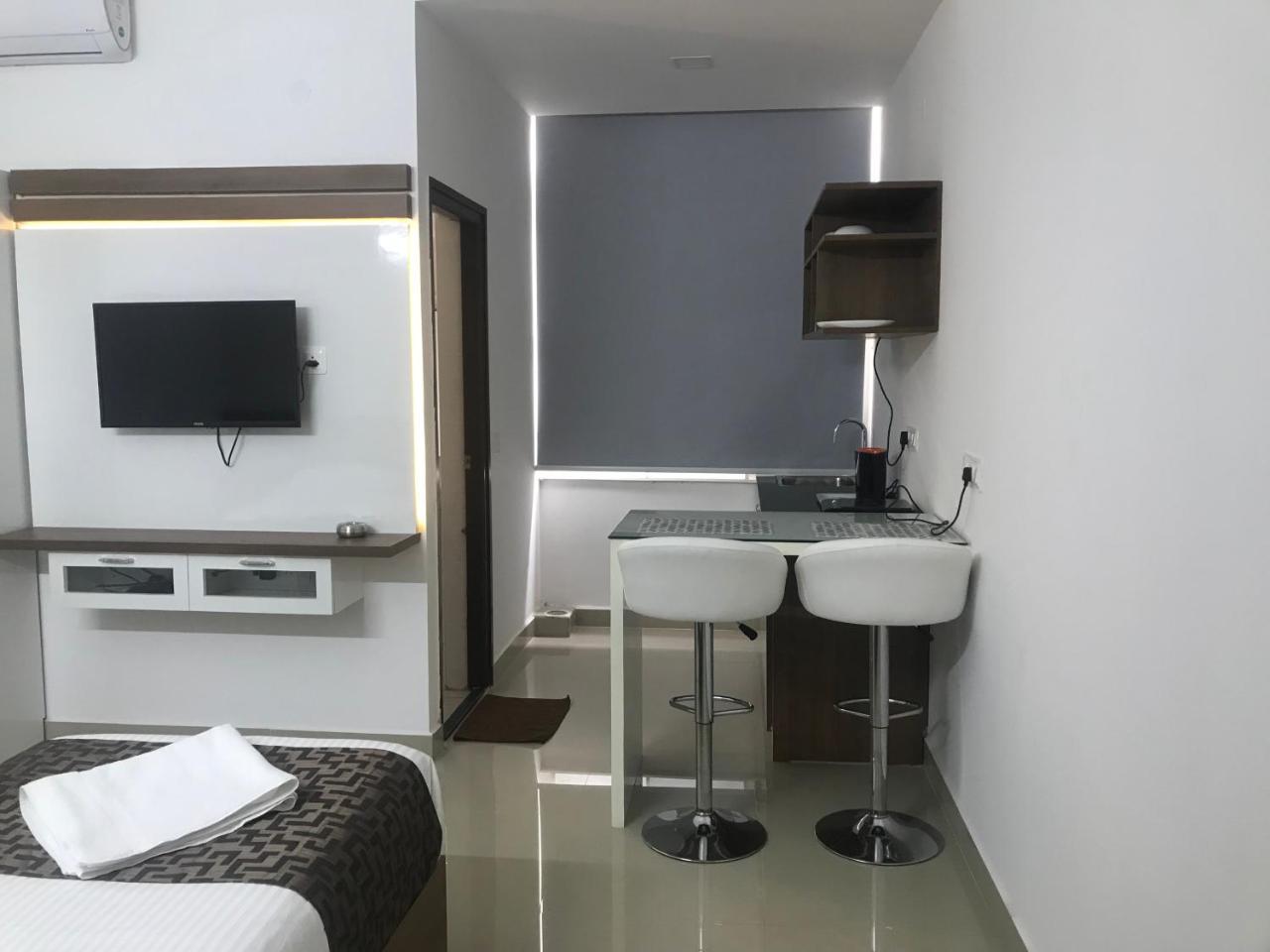 Varsha Enclave - Delta House Apartment *