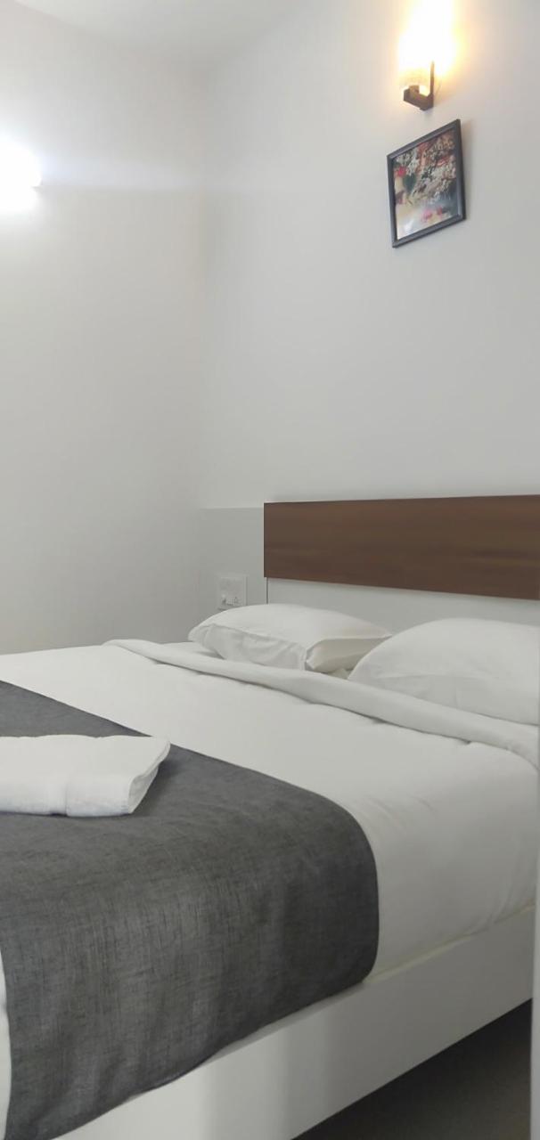 Apartment Varsha Enclave - Delta House Mysore