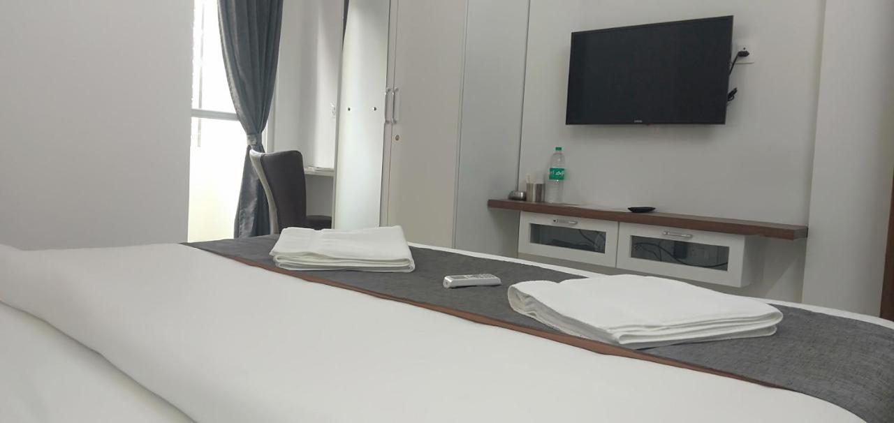 Varsha Enclave - Delta House *