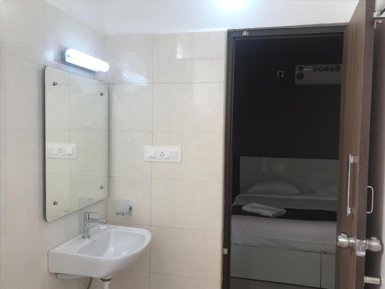 Varsha Enclave - Delta House * Mysore