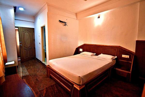 Hotel Mahendra