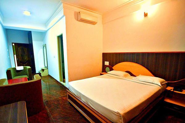 Mahendra Hotel Mysore