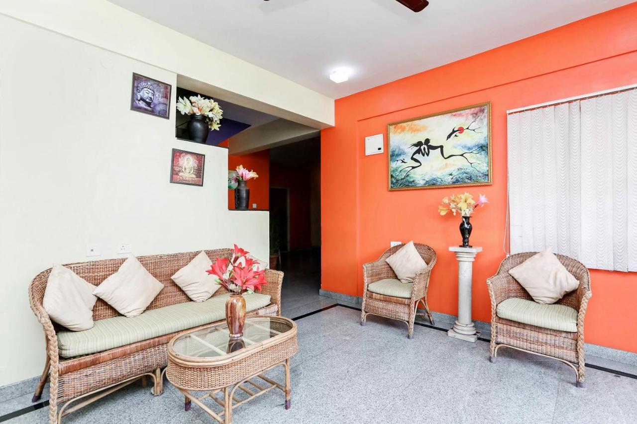 Oyo 24195 Jasmine Hotel