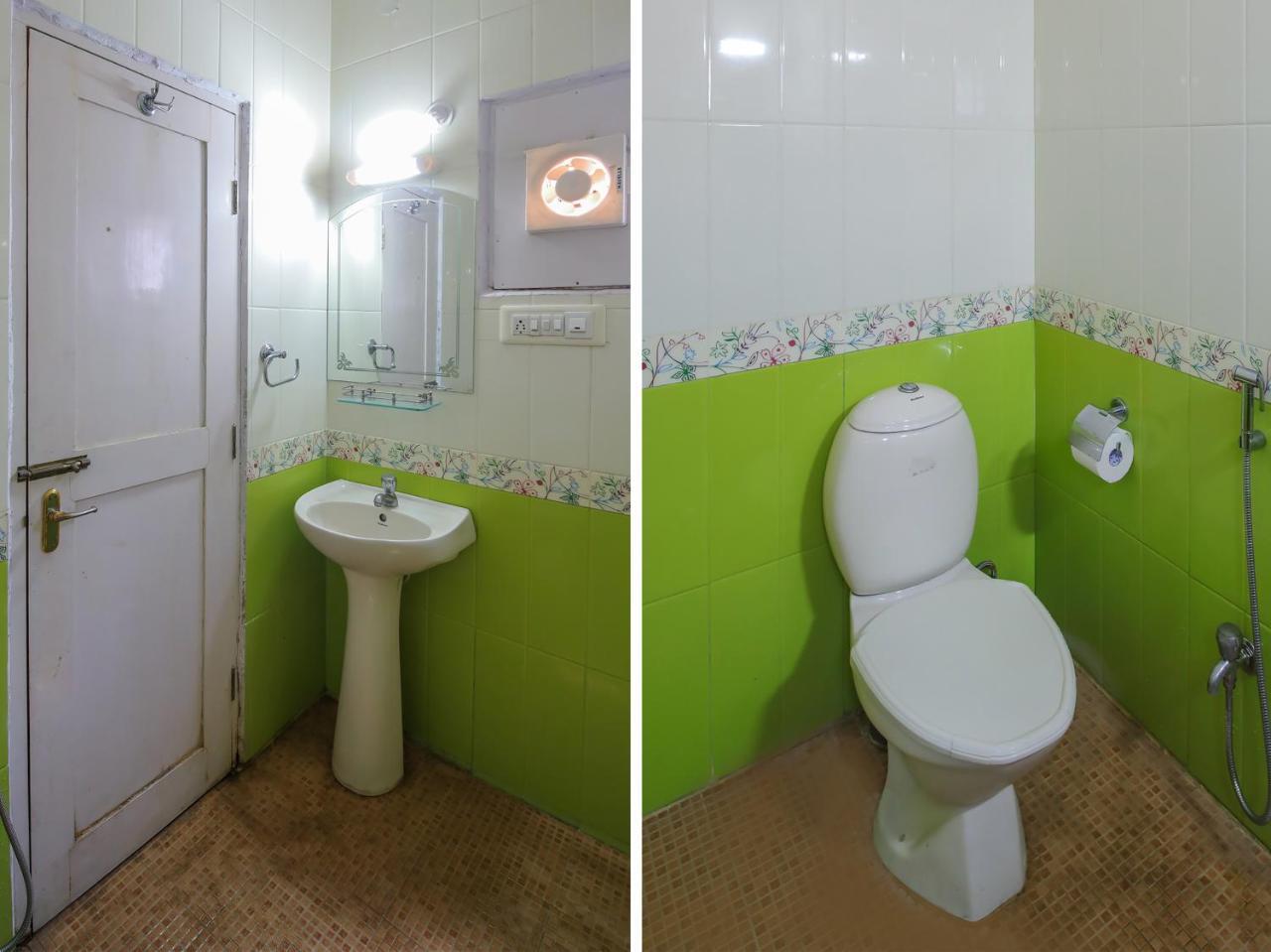 Hotel Oyo 22778 Mk Greens Mysore