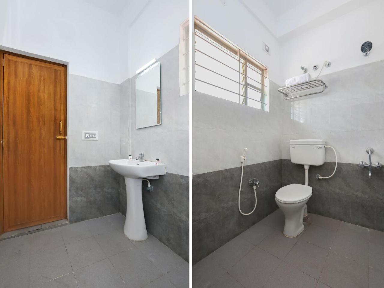 Aparthotel Karanji Mysore