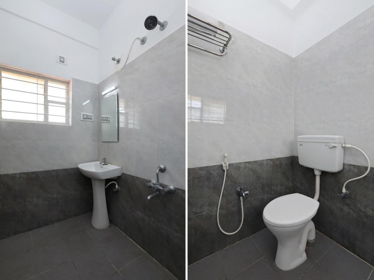 Karanji Aparthotel