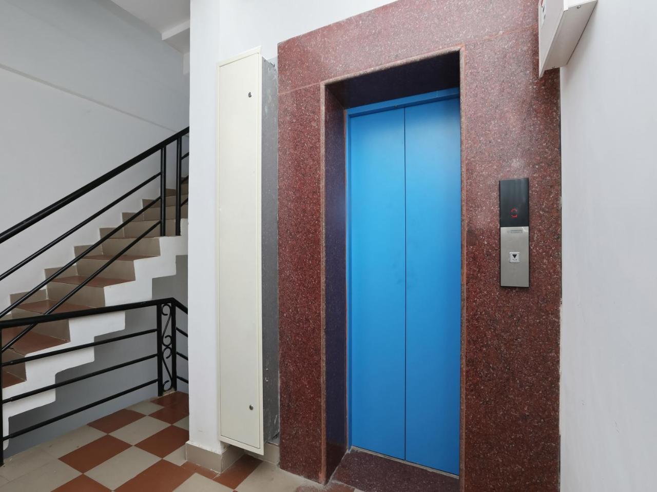 Aparthotel Karanji Mysore