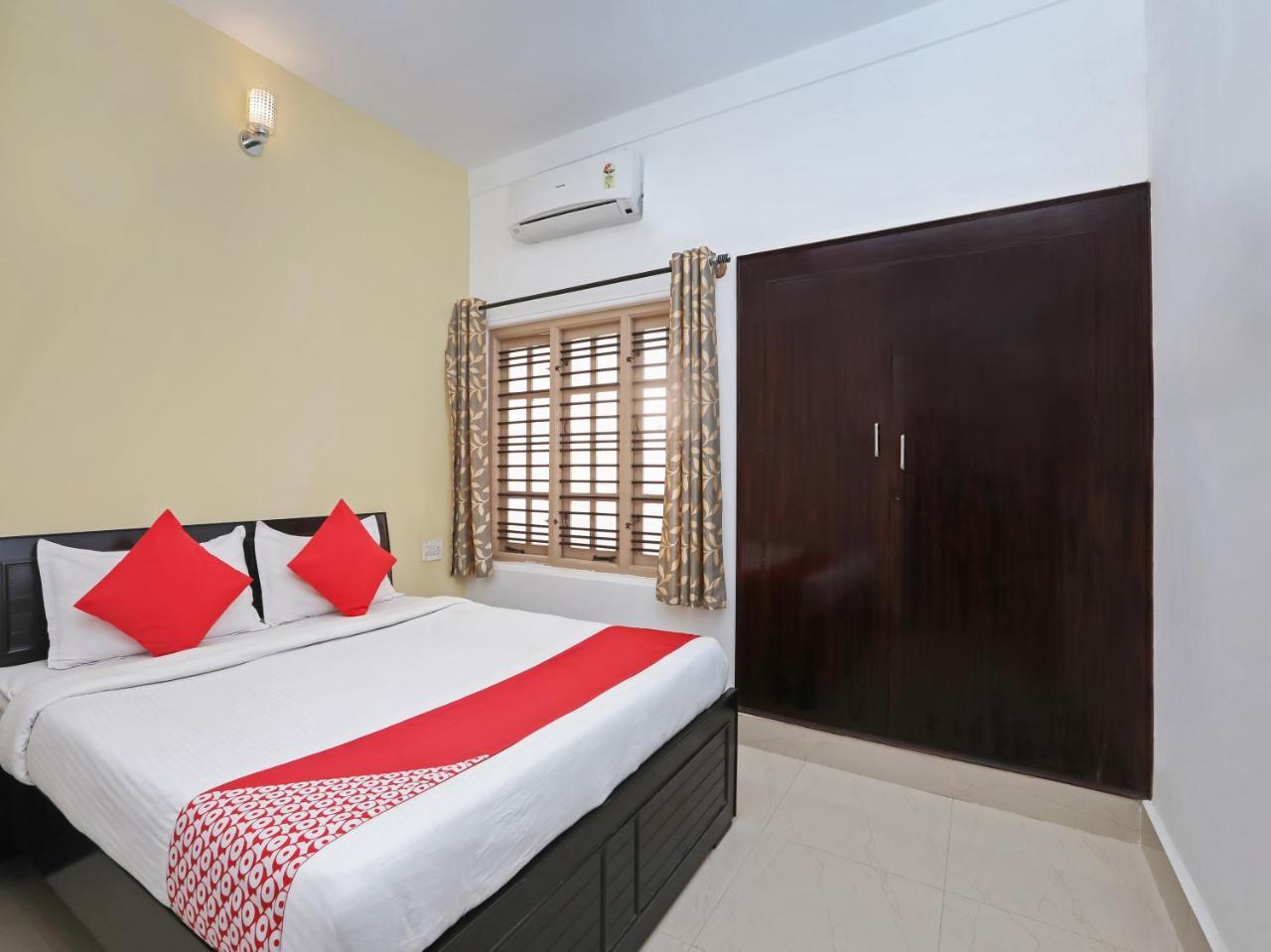 Karanji Aparthotel Mysore