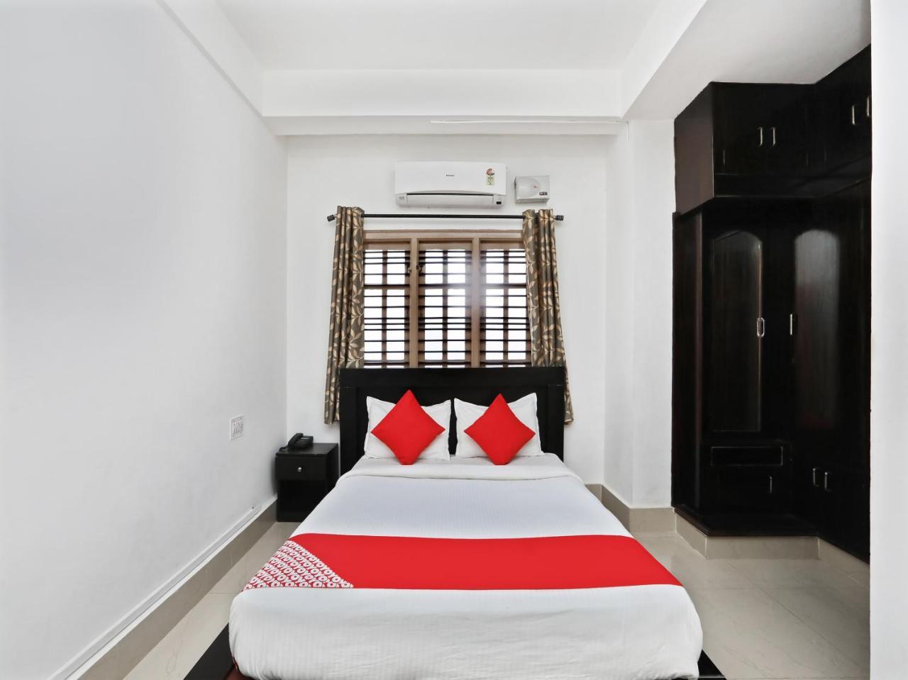 Aparthotel Karanji Mysore