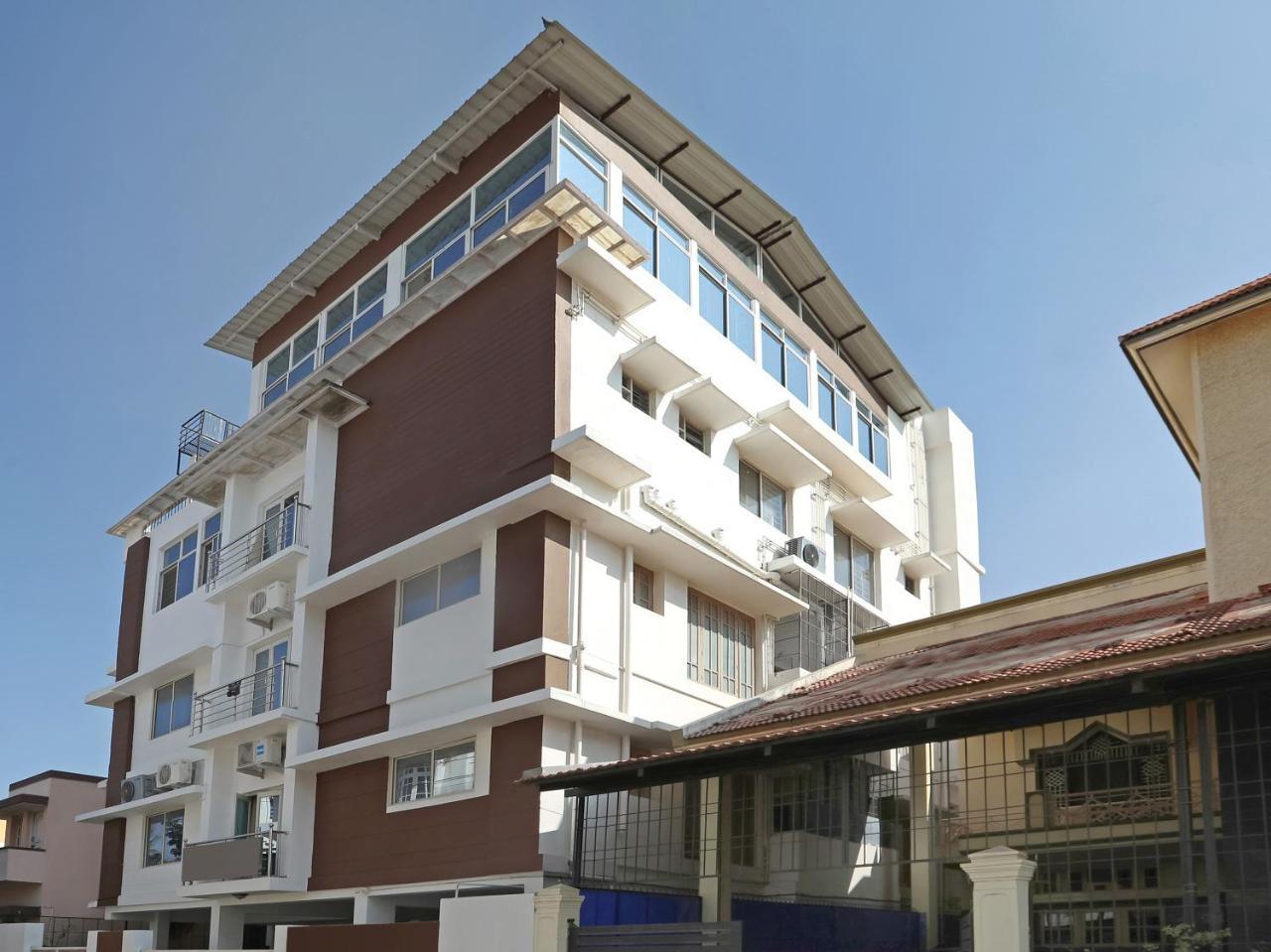Karanji Aparthotel Mysore